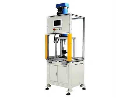 Self-Piercing Clinch Press (SPAC)