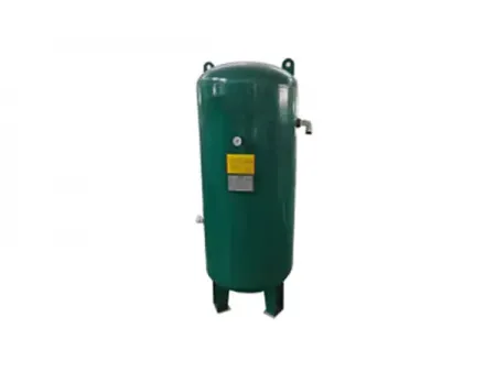 Air Receiver Tank (Air Storage Tank)