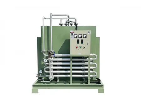 Custom Hydrogen Generation System