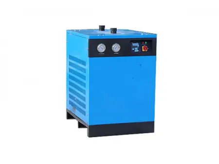 Compressed Air Dryer