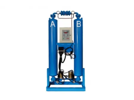 Compressed Air Dryer