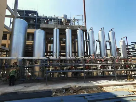 Custom Hydrogen Generation System