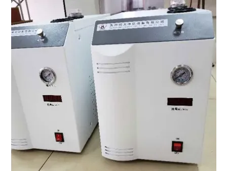 Custom Hydrogen Generation System