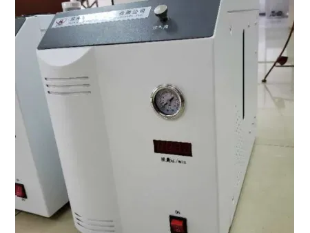 Custom Hydrogen Generation System