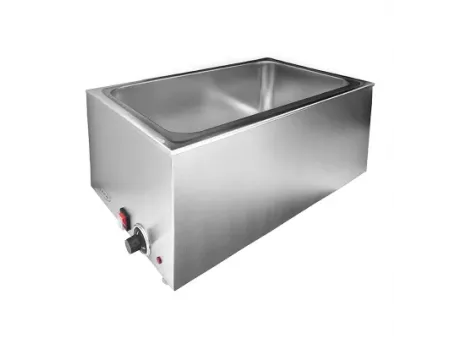 Bain Marie (Countertop Food Warmer)