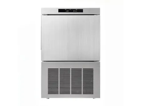 Desktop Ice Maker (Countertop Commercial Ice Machine)