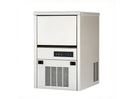 Desktop Ice Maker (Countertop Commercial Ice Machine)
