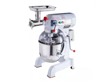 Egg Beater and Mixer Machine (Planetary Mixers)