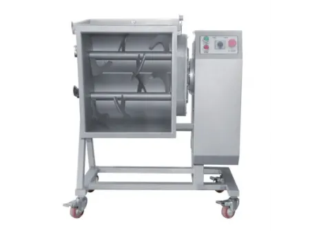 Filling Mixer (Floor-Standing Meat Mixer)