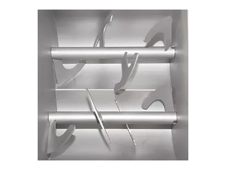 Filling Mixer (Floor-Standing Meat Mixer)