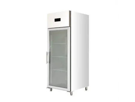 Glass Door Display Merchandiser (Self-Service Glass Door Merchandiser)