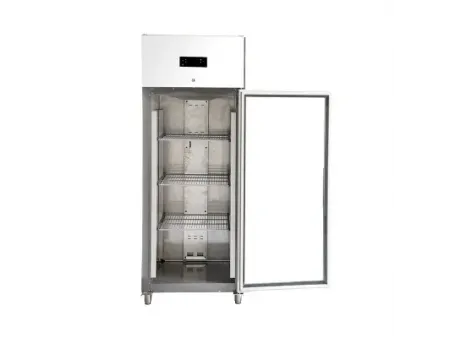 Glass Door Display Merchandiser (Self-Service Glass Door Merchandiser)