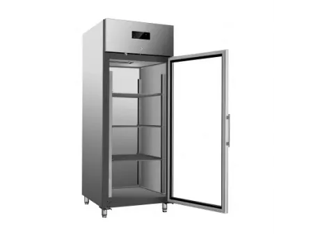 Glass Door Display Merchandiser (Self-Service Glass Door Merchandiser)