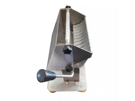 Manual Sausage Slicer (Wurstell Cutters)