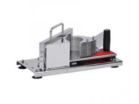 Manual Tomato Vegetable Cutter (Vegetable Cutting Equipment)