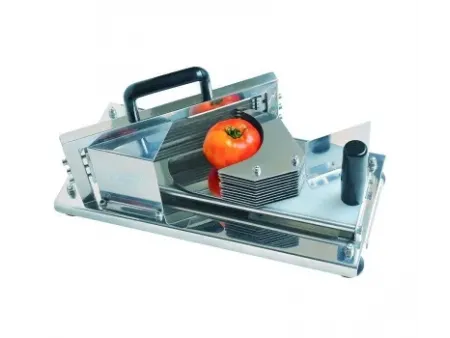Manual Tomato Vegetable Cutter (Vegetable Cutting Equipment)