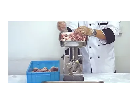 Meat Mincer (Meat Grinders, Graters)