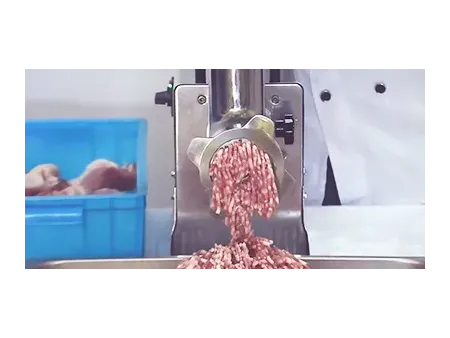 Meat Mincer (Meat Grinders, Graters)