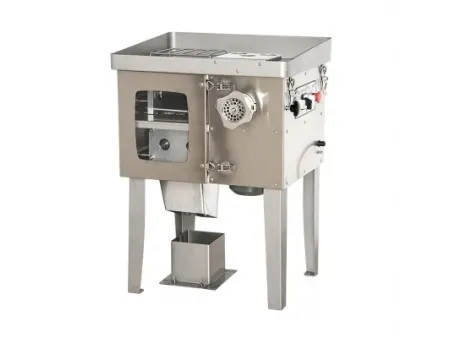 Meat Mincer & Meat Slicer (Multifunction Meat Processor)