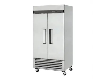 Commercial Reach-In Refrigerator (Vertical Freezer)