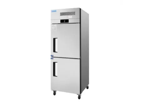 Commercial Reach-In Refrigerator (Vertical Freezer)