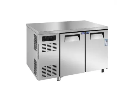 Commercial Refrigerated Worktable