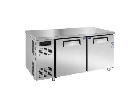 Commercial Refrigerated Worktable