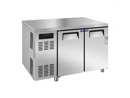 Commercial Refrigerated Worktable