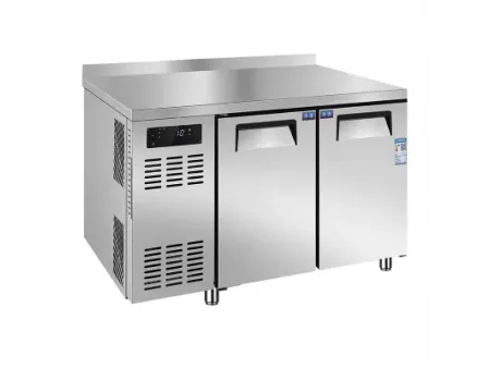 Commercial Refrigerated Worktable
