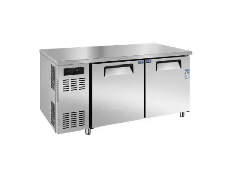 Commercial Refrigerated Worktable