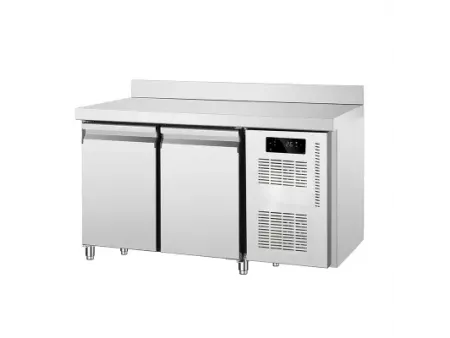 Commercial Refrigerated Worktable