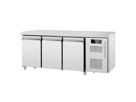 Commercial Refrigerated Worktable