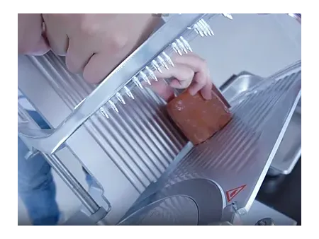 Slicer (Automatic Slicer / Manual Slicer / Vertical Slicer)