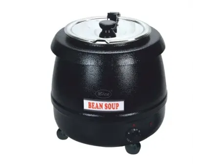 Soup Kettle (Electric Soup Warmer)