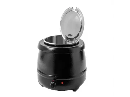 Soup Kettle (Electric Soup Warmer)