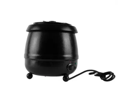 Soup Kettle (Electric Soup Warmer)