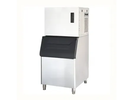 Split Ice Maker (Commercial Modular Ice Machine)