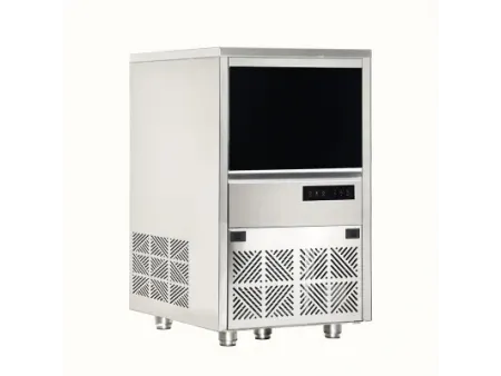 Spray System Ice Machine (Commercial Ice Maker)