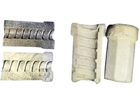 Flexible Polishing Head