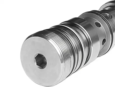 Horizontal Precision Lathe