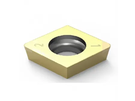 PCBN Cutting Tools (Tool Bits for Turning)