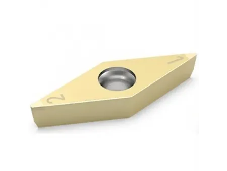 PCBN Tools (Tool Bits for Whirling), VBGW