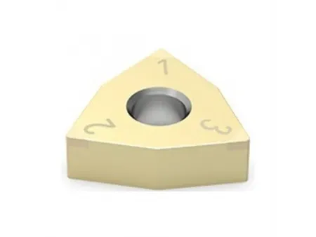 PCBN Cutting Tools (Tool Bits for Turning), WNGA