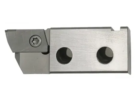 PCBN Tools (Tool Bits for Whirling)