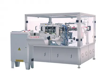 High-Speed Fill-Seal System, YL-16ST