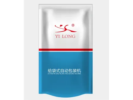 High-Speed Fill-Seal System, YL-16ST