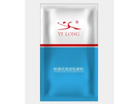 High-Speed Premade Pouch Packing Machine, YL-10SR