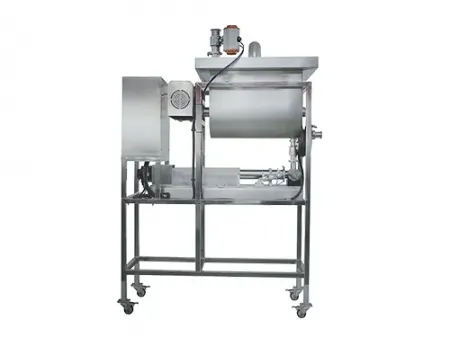 Liquid Filling Line
