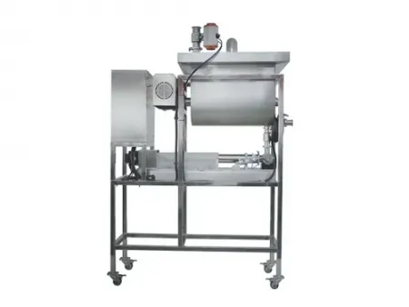 Paste & Sauce Filling Line