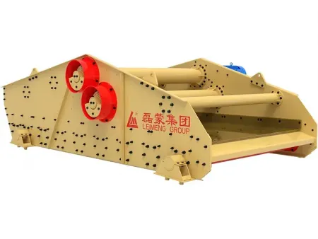 ZK/ZC Series  Dewatering Screen